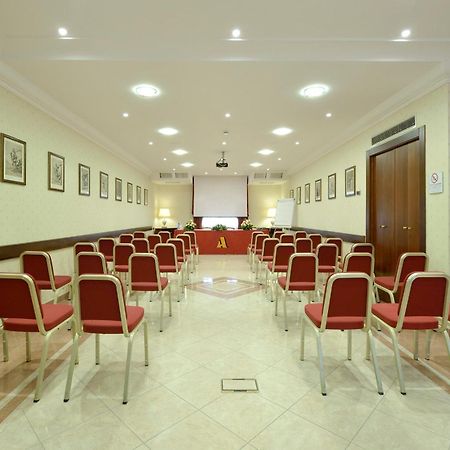 Hotel Athena Siena Esterno foto