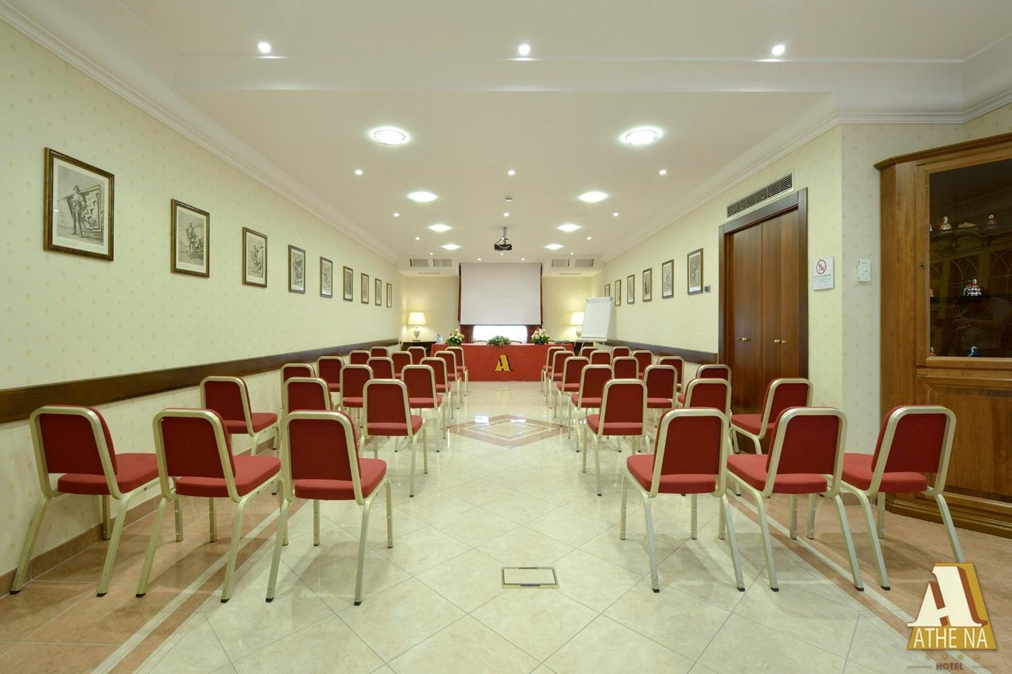 Hotel Athena Siena Esterno foto