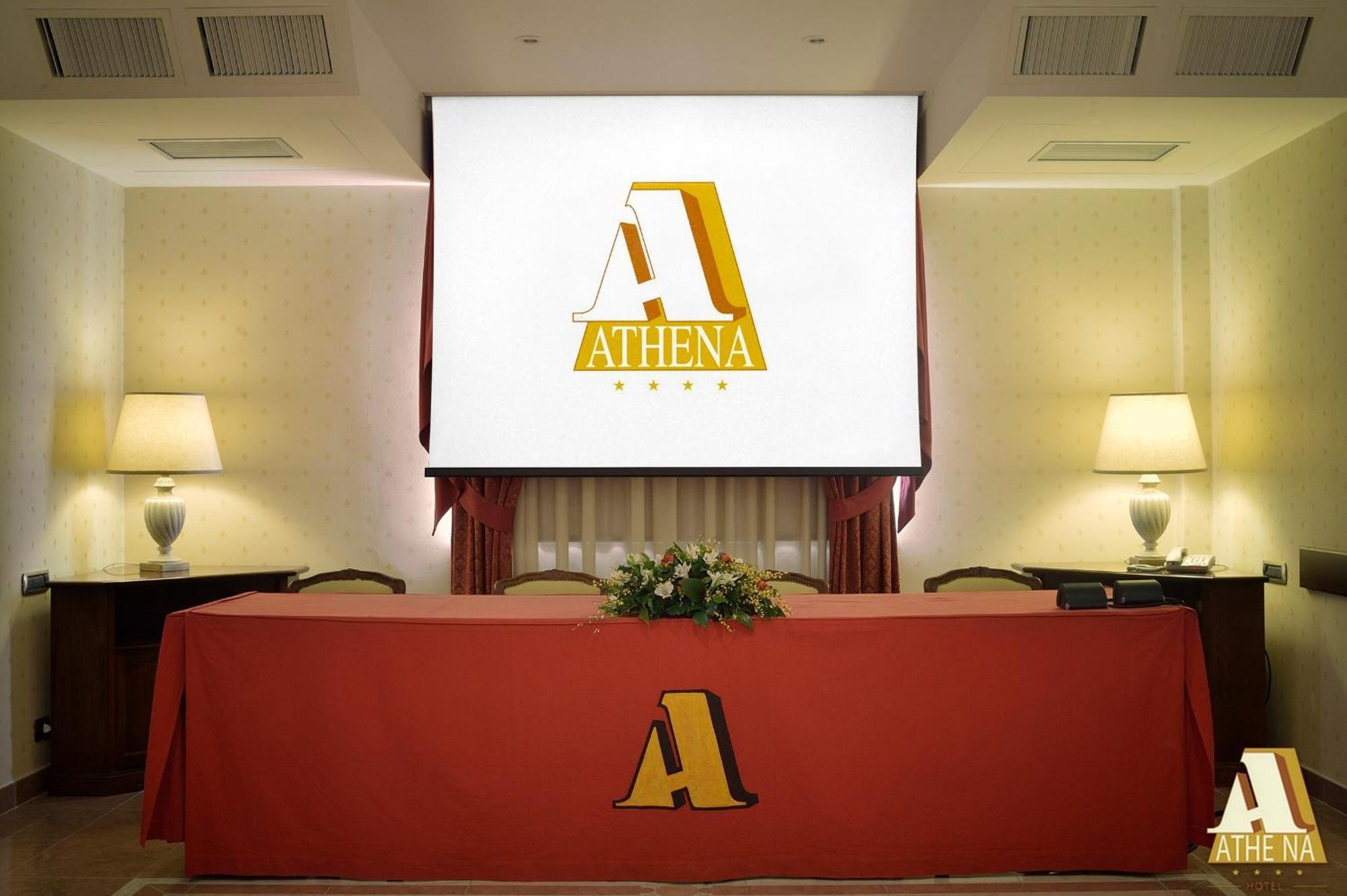 Hotel Athena Siena Esterno foto