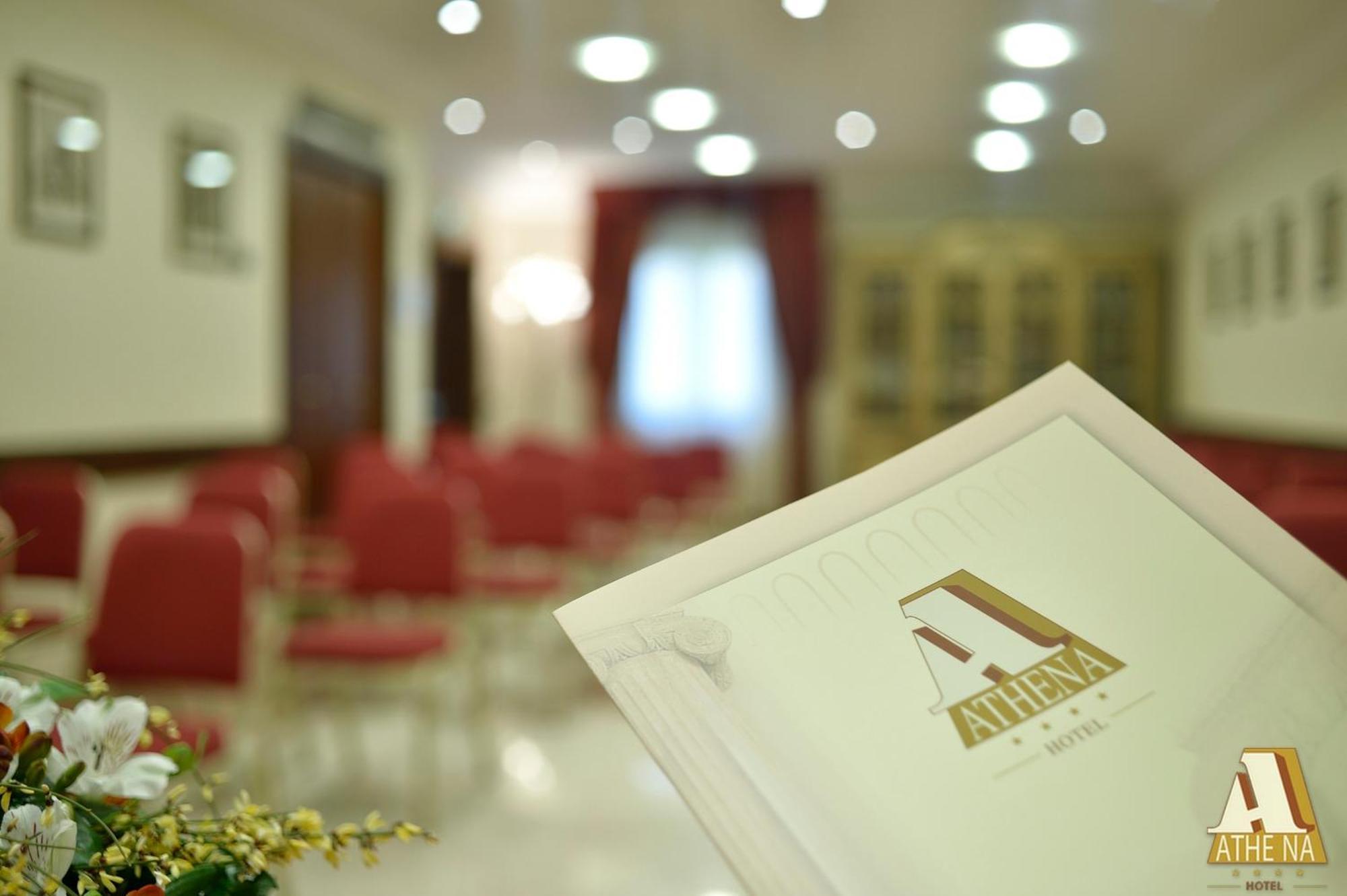 Hotel Athena Siena Esterno foto