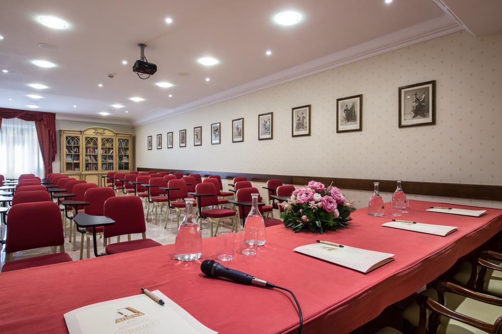 Hotel Athena Siena Esterno foto
