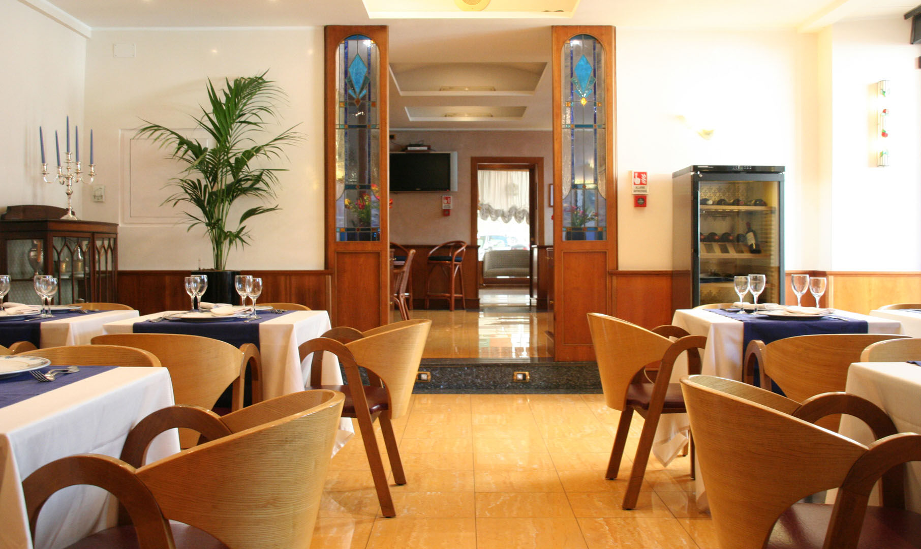 Hotel Athena Siena Esterno foto